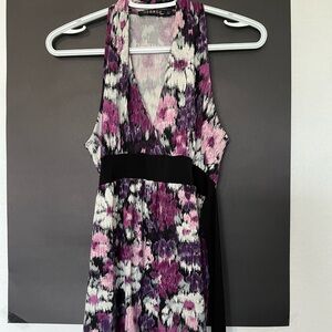 Ladies summer top